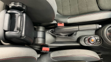 MINI Convertible 2.0 John Cooper Works II 2dr Auto [8 Speed] Petrol Convertible